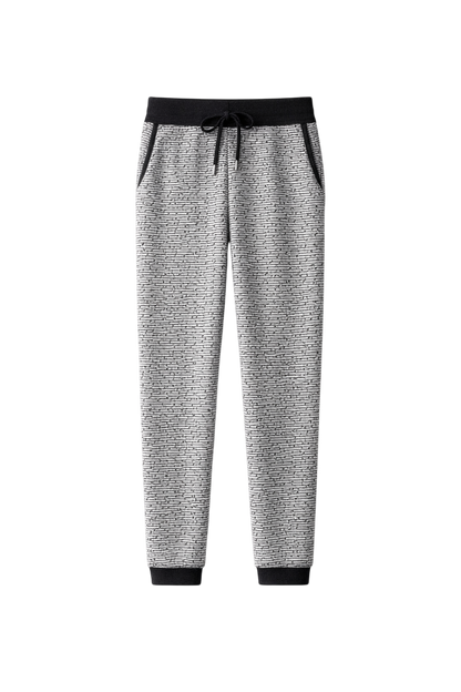 Heritage Knit Lounge Trousers