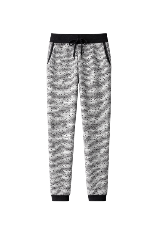 Heritage Knit Lounge Trousers