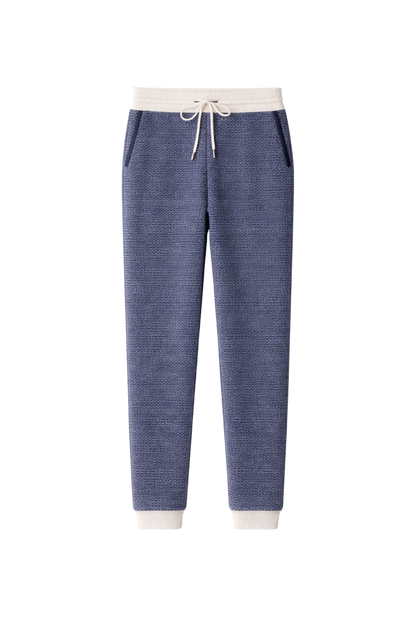 Heritage Knit Lounge Trousers