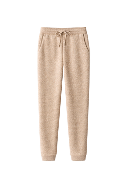 Heritage Knit Lounge Trousers