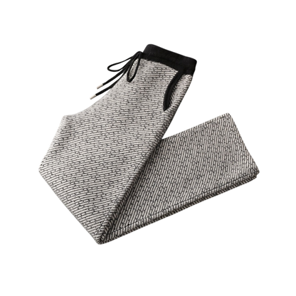 Heritage Knit Lounge Trousers