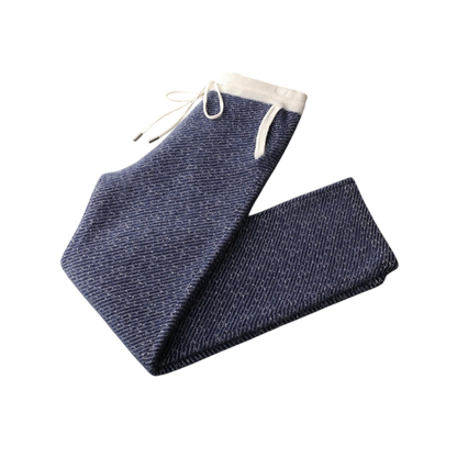 Heritage Knit Lounge Trousers