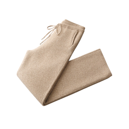 Heritage Knit Lounge Trousers